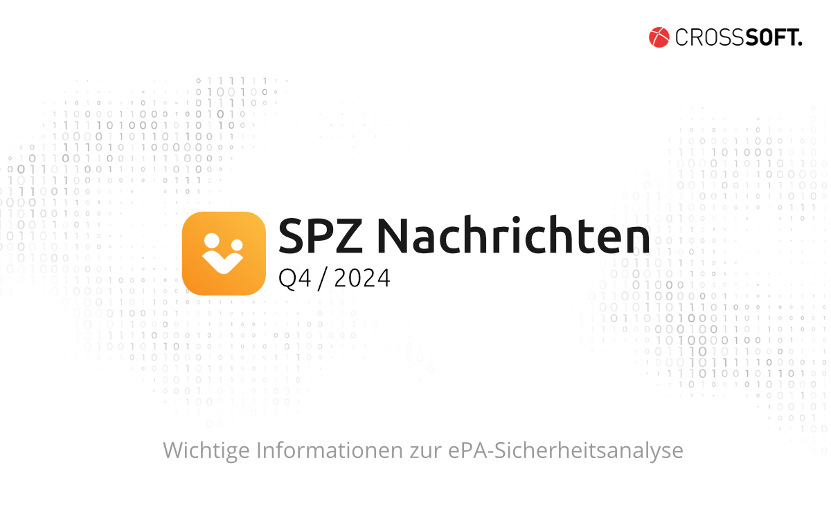 SPZ Nachrichten